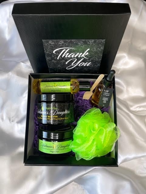 Perfect Pear Gift Set