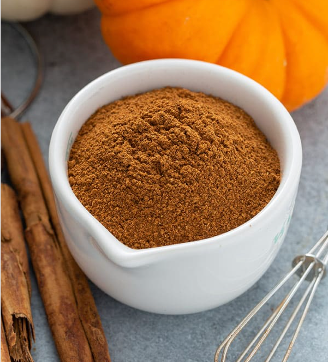 Fall In Love Pumpkin Spice Gift Set