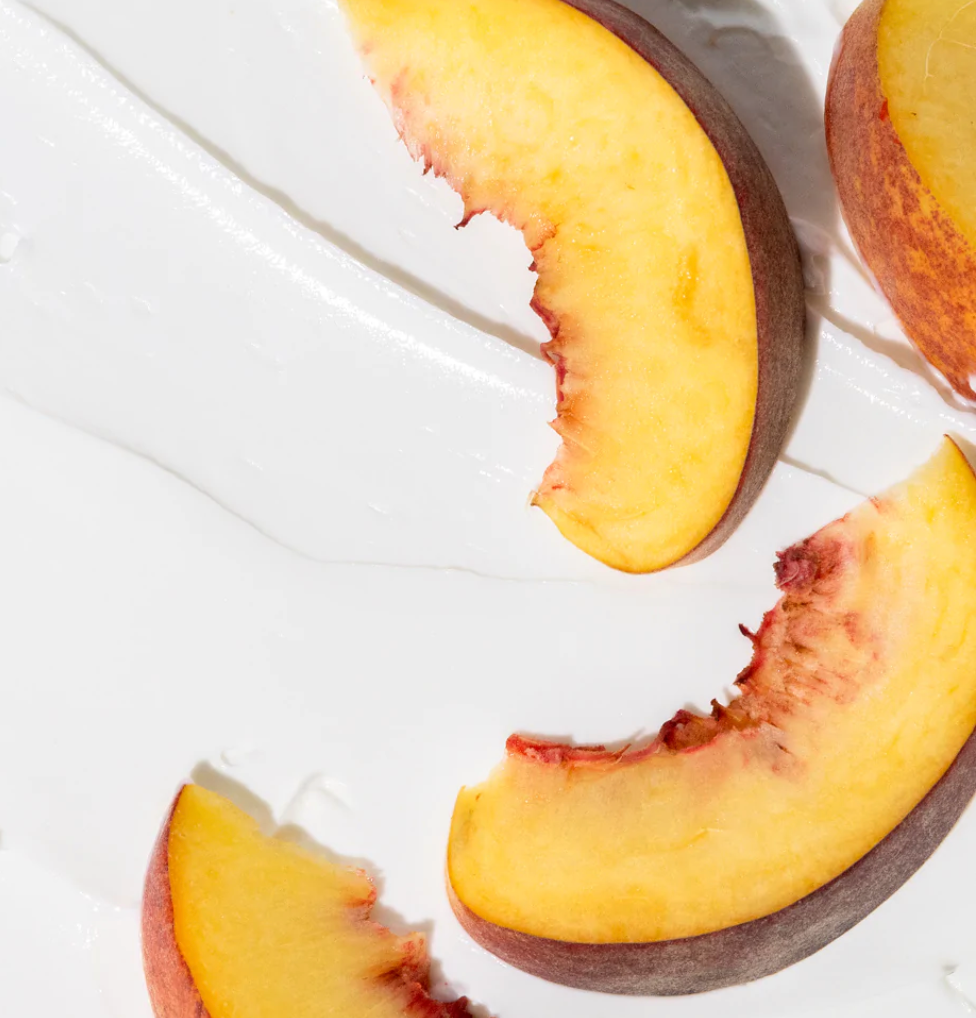 Just Peachy Gift Set